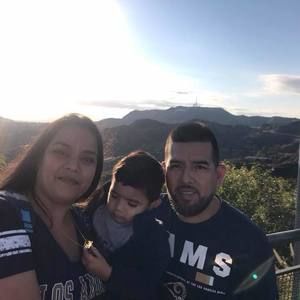 Meet your Posher, Leonel